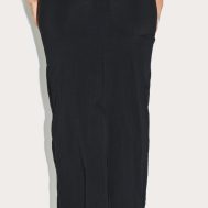 a4da67399639523263d1bc3a1575877dc11f9a12_CNM1028_3_shape_black_stretch_woven_high_waisted_maxi_skirt