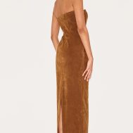 a529745aebce58ec479658b8c2a2f01112b3ee1e_CNM2137_2_chestnut_faux_suede_bandeau_maxi_dress