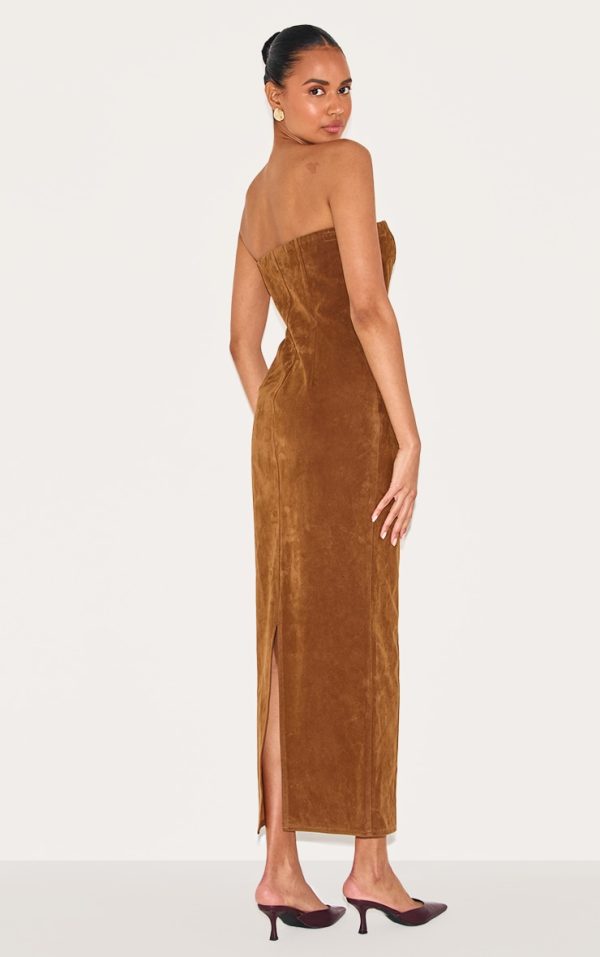 a529745aebce58ec479658b8c2a2f01112b3ee1e_CNM2137_2_chestnut_faux_suede_bandeau_maxi_dress