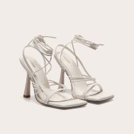 a55fb5bd5c44eeb032180cf2920d88ef9ec8b2f0_CNM0647_2_white_pu_square_toe_asymmetric_strappy_lace_up_high_heel_sandals