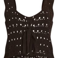 a57946785bcc5fdf7fc2747560c94760b9eeb016_CNM7150_5_chocolate_crochet_tie_front_beach_top