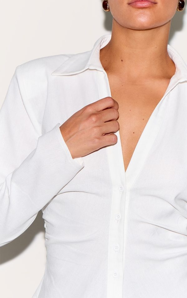 a579bd4d69316edfd05012d596306d9da9afcdb5_CNM3960_4_petite_white_linen_shoulder_padded_fitted_shirt