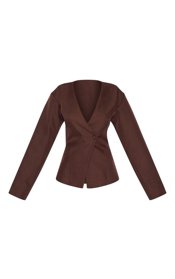 a58982678a37a578de406c1b6582d8e4feef4832_CNM1822_5_deep_chocolate_tailored_cinched_waist_asymmetric_blazer