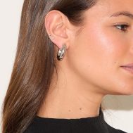 a59169f88ae05ab2e0c2731f4860d10a3ec5d4b0_CNM0710_3_silver_hoop_chubby_earrings