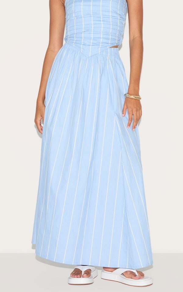 a59c2d48d45e12b7af7985468709013da098ba07_CNM3951_2_blue_cotton_poplin_a_line_low_rise_maxi_skirt