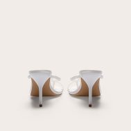 a5b986fca7645c77b678ccc246bd43becfbe34c2_CNL7153_3_white_pu_round_toe_thong_high_stiletto_heeled_mules