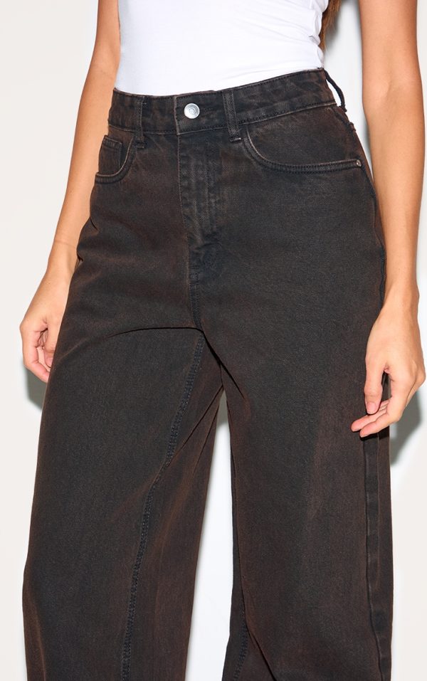 a5be4d0596a3e7a2ecfe9b724a5d0cef6999dc1e_CNM0347_4_dark_chocolate_high_waist_turn_up_leg_jeans