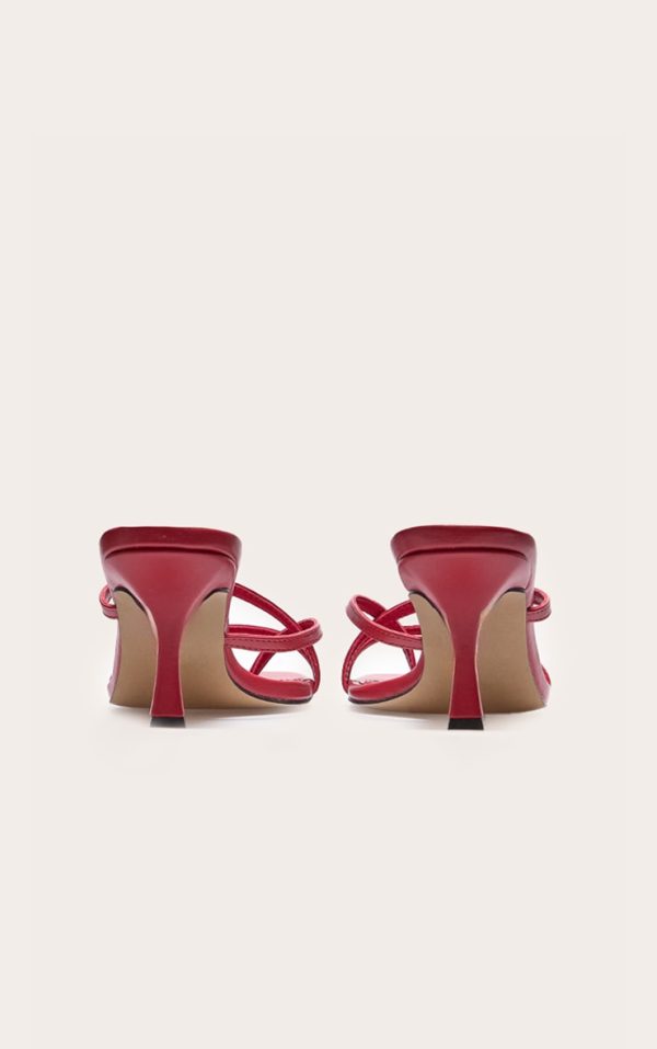 a5d20c643d6d411913e8321efec3a8eb7c17d021_CNL8081_3_red_pu_square_toe_strappy_toe_thong_mid_stiletto_heeled_mules