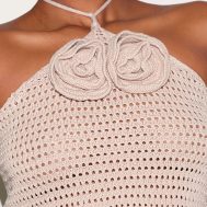 a5d75620332c6db73db6488a03e3c77d56cd5fe9_CNL8172_4_taupe_tie_neck_flower_applique_top