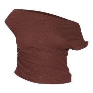 a5e0236d9823faa0d1d8b011743ab0e0ce0975e6_CNM8867_5_chocolate_textured_boatneck_long_sleeve_top