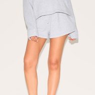 a5f2edf0584b6baa4d929307b63451eb48a280ab_CNM8433_2_petite_ash_grey_loopback_mini_sweat_shorts