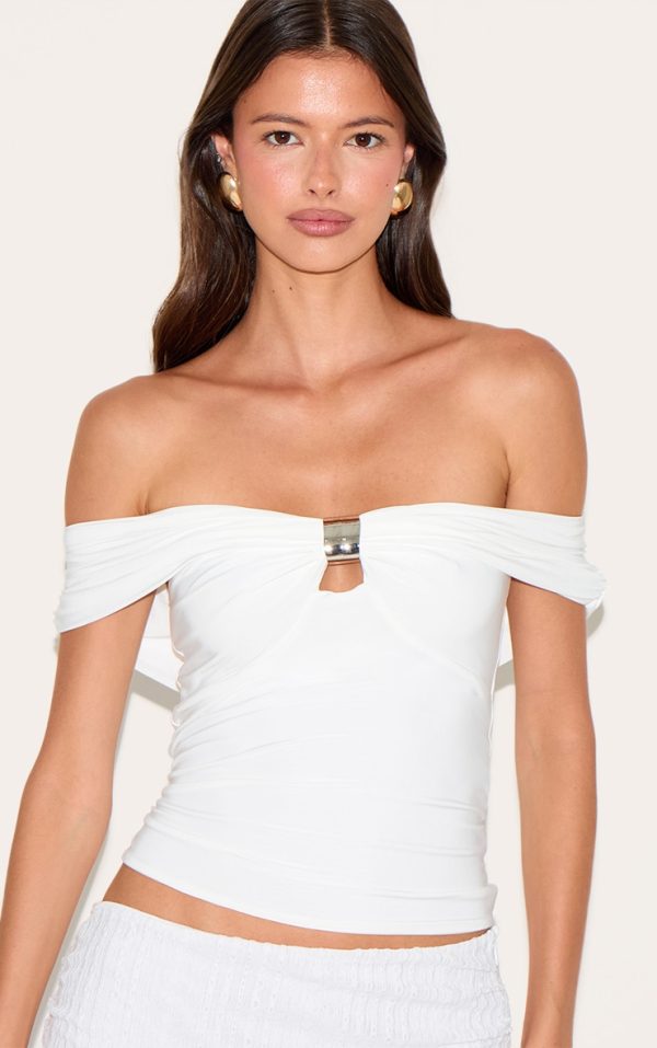 a60f7dccac0fedf99798c21cc4d0dd517391843c_CNN0242_4_white_double_layer_slinky_trim_detail_bardot_long_top