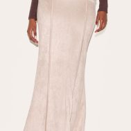 a6145f5dc02157aa1e15da4899e711ef98d36e06_CNL9104_2_stone_faux_suede_ruching_waist_detail_maxi_skirt