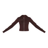a633b3e47dca8a208a7357b1c0f868cfea17b483_CNM2686_5_dark_brown_zip_up_ribbed_track_top