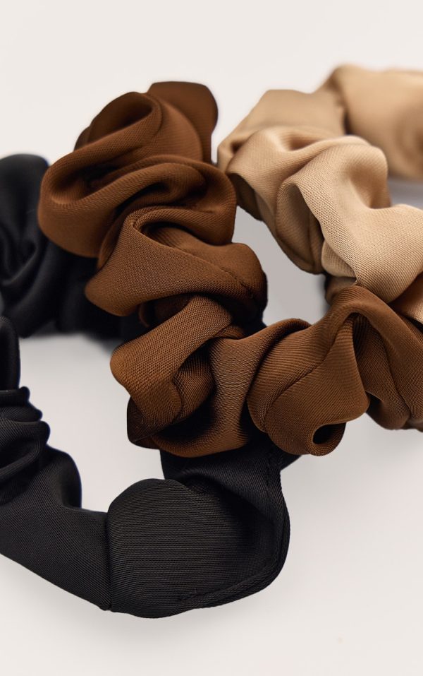 a6931dabcc66d1a8dd8f31859d8f71e34f6be7ad_CNL6192_2_prettylittlething_multi_tonal_skinny_5_pack_scrunchies