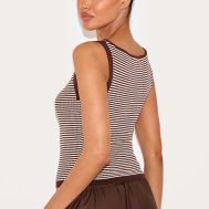 a6a2d7c245631b3ca2513f2d1ff108e7aa2c7467_CNL6082_2_chocolate_stripe_waffle_knit_boat_neck_top