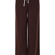 a6b965161f7b8c92440e1e5b5ec7bb725f262b3a_CNL1869_5_chocolate_contrast_mocha_stitch_detail_knit_drawstring_waist_trousers