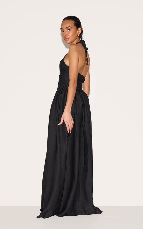 a6e30db24d3c97f070a28f4c7dbb488936d59008_CNM3447_2_petite_black_halter_neck_floaty_maxi_dress