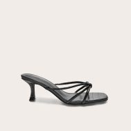 a6ff842886e2c4c124c534cfdd1494021a602639_CNK0263_1_black_wide_fit_croc_pu_square_toe_knotted_heeled_mules