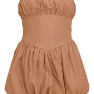 a706bfe887d86fd48d66f45ce5ff79a33d726e22_CNM3624_5_taupe_ruched_bust_shift_dress
