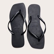 a7143b7abbf0aef07dae0ad7771e06890143b3f0_CNM1816_1_black_havaianas_slim_square_flip_flops