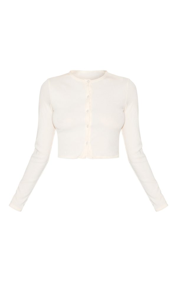 a7236cd50f8759be88ef5f37b321b6446235f0b1_CNL8974_5_cream_soft_touch_rib_button_down_long_sleeve_top