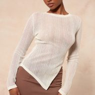 a74895717bf2053e04a1dcb7441ab00f3779f1dd_CNL7725_1_ecru_sheer_knit_asymmetric_top