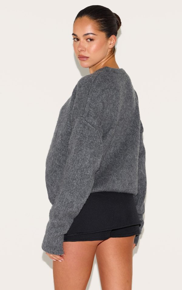 a7887048ed9c36649bcf96f42138965787aab5a2_CNM3398_2_grey_marl_soft_knit_oversized_jumper