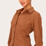 a7b89f0a7e3d7bde27f4066b84f7a75dde3dd484_CNL6537_4_tan_twill_button_up_cinched_waist_shirt