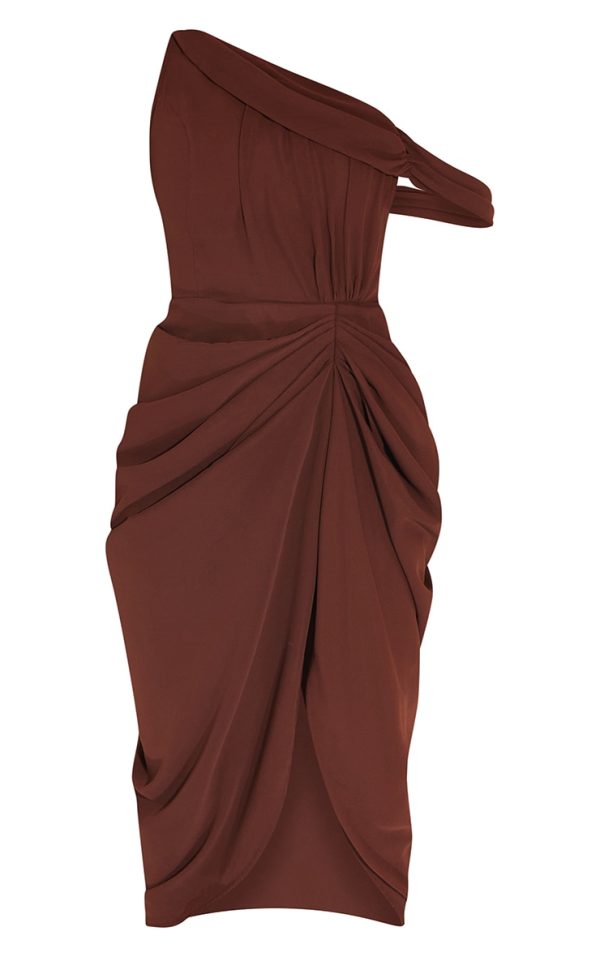 a7bee5f7aa60382682d6ea4359c7ab408613469b_CMU6117_6_chocolate_chiffon_asymmetric_strap_draped_midi_dress