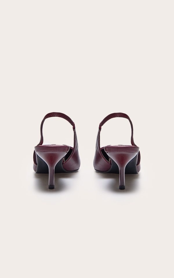 a7c4408d15f36cb522583d1f48802c71525fa5ca_CNL6313_3_burgundy_pu_point_toe_sling_back_mid_heeled_courts