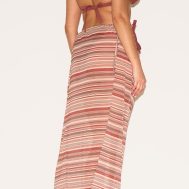 a7cadb2329c513fdea82496270039a7caebba911_CNM4930_3_plus_brown_brown_stripe_chiffon_fishtail_maxi_beach_skirt
