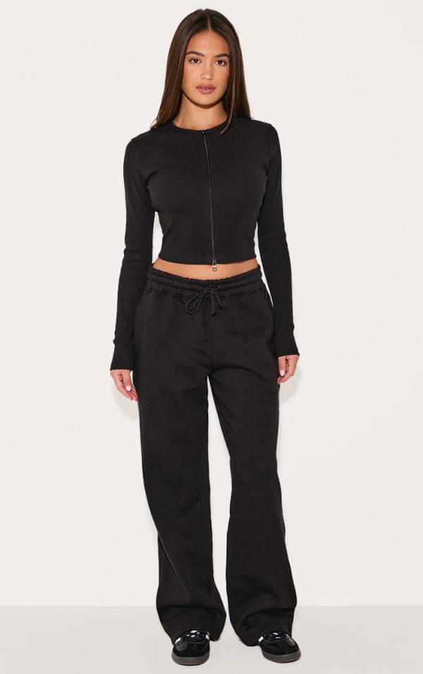 a7cf14334035c49984b4b80d3c2c495606f813f9_CNL9657_3_black_rib_double_zip_top
