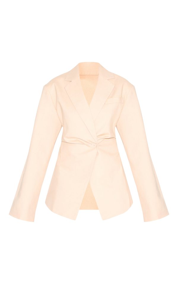 a81afc8030d24bc2bd31e03b5c5772598cc47349_CNM1461_5_beige_linen_tailored_cinched_waist_blazer