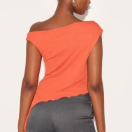a825e92bbf10a2f8b0f5666964eda2eb647d1f04_CNM6629_2_paprika_burnout_mesh_asymmetric_long_top