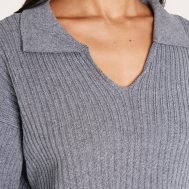 a827b601f05db26d585ba734c4ecec23e93ee34a_CNL9165_4_petite_charcoal_knitted_open_collar_jumper