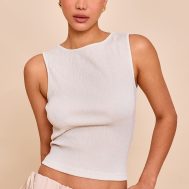a850293c873c777b403b9792b222882be98fb7a2_CNM6614_4_cream_textured_boat_neck_sleeveless_top