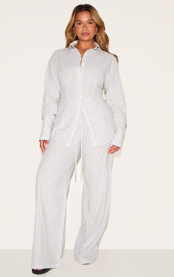 a878d146e72c2d0371f83f22c51cdbf54ef9f31d_CNM6461_2_shape_stone_striped_elasticated_waist_wide_leg_trousers