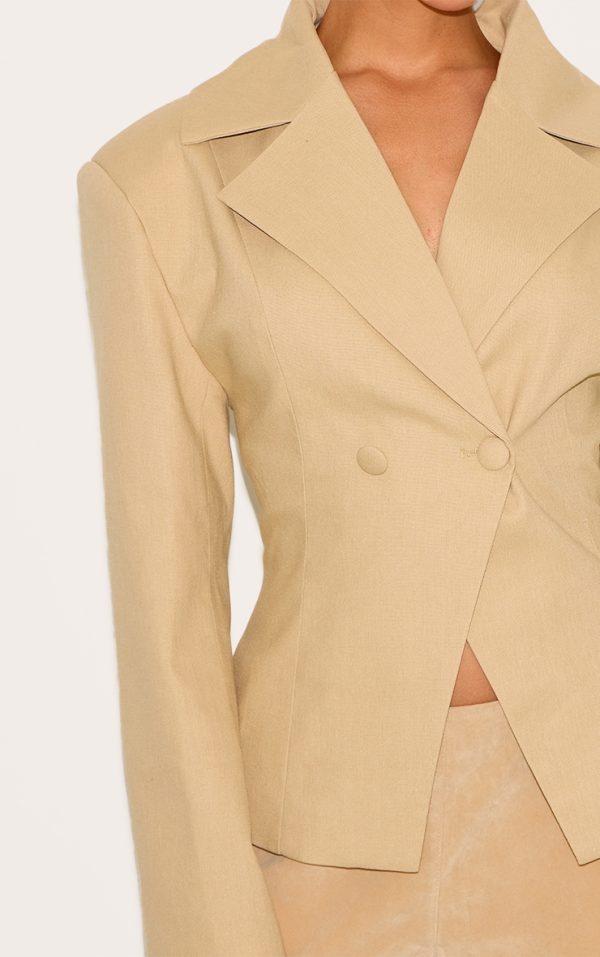 a87b15970644b2962e56d136bb9cefecdf723366_CNM7089_4_petite_latte_fitted_blazer