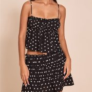 a8804277bdc54783dbb0e2f79a39a7cada54da6c_CNM7021_1_petite_black_polka_dot_frill_mini_skirt