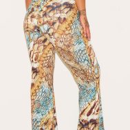 a8a97cf21d1fab0462a92ef2cc138bd7e5820770_CNK1140_3_plus_multi_abstract_snake_print_double_layer_slinky_flare_trousers