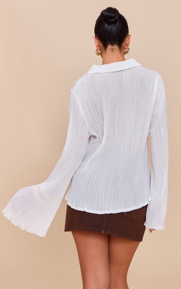 a8bc66ad9b6e89090278510622afb4ded80b80fc_CNM5734_2_white_chiffon_plisse_sheer_shirt