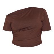 a8d3a96bb4102a9377c1c12f21dca017dd41fef8_CNL8310_5_plus_chocolate_basic_knit_asymmetric_neckline_top