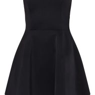 a8d52795b001f55ba5e9bf13d3a1356b56f7e566_CNL4664_5_black_satin_bandeau_bow_back_shift_dress