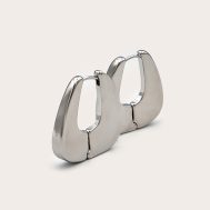 a8e2b8fb328252d8565ab7336c35647af5d02da3_CNL6249_2_silver_chunky_clasp_hoop_earrings