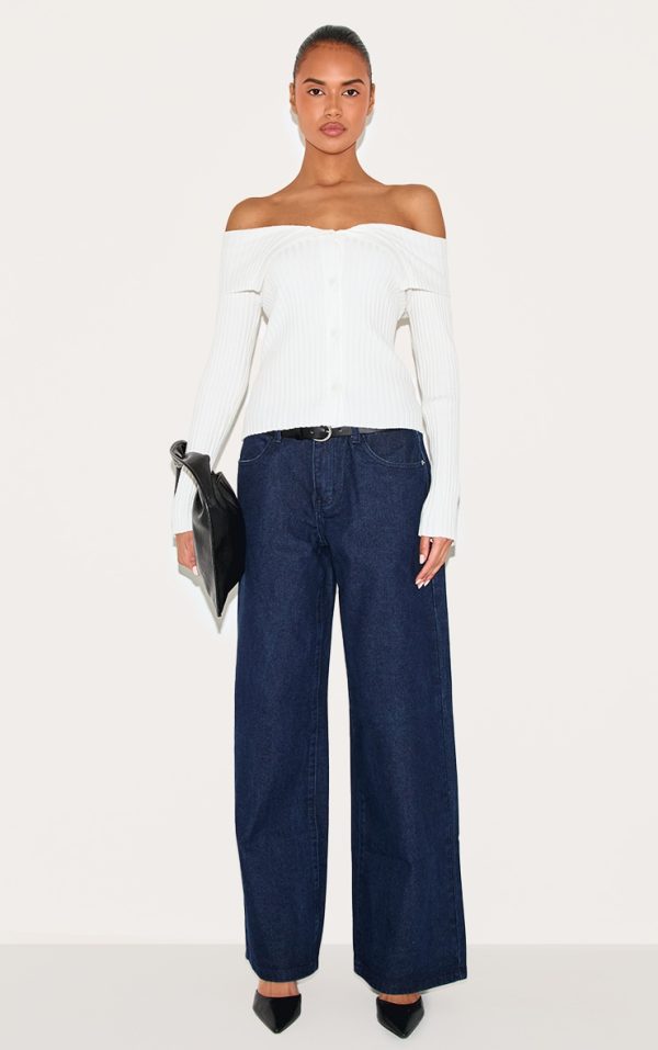 a8e8faed51d3ea57e070df329fc9b638881e0091_CNL6063_3_cream_rib_knit_fold_over_button_up_top