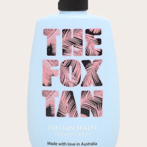 The Fox Tan Sun Tan Sealer