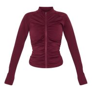 a906b1b387fc5331c6cd9f094989af0ba78f2c91_CNM0966_5_shape_wine_active_ruched_zip_sports_jacket