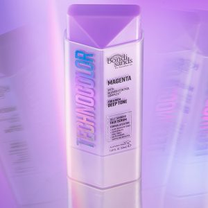 Bondi Sands Technocolor Magenta Self Tanning Face Serum 50Ml