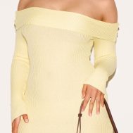a95cf6668a37fa3eb2520984e42f7ad0e8d120a5_CNM8163_4_shape_lemon_off_shoulder_fold_over_knitted_bodycon_dress
